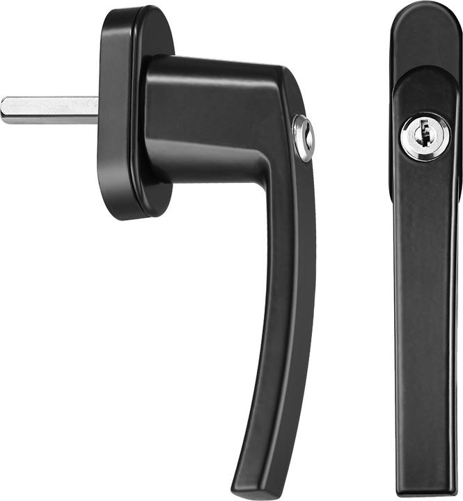 Actual product image Monzana Window handles (Window handles)