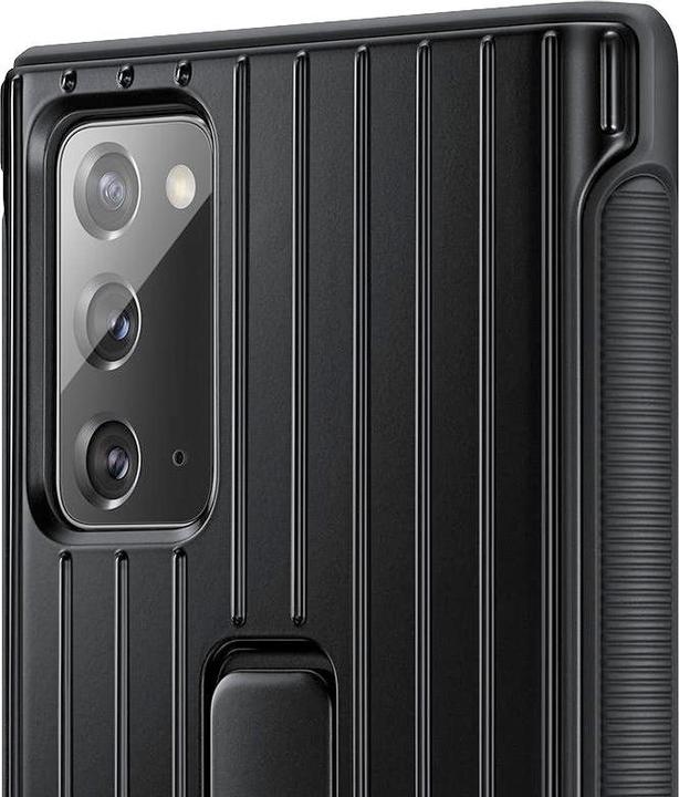 Image du produit Samsung Protective Standing Cover (Samsung Galaxy Note 20)