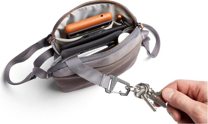 Immagine prodotto Bellroy Borsa da città Premium Stormy
