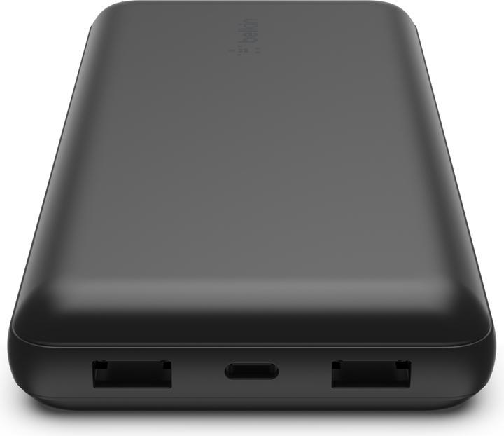 Produktbild Belkin Boost Charge (20000 mAh, 15 W, 74 Wh)