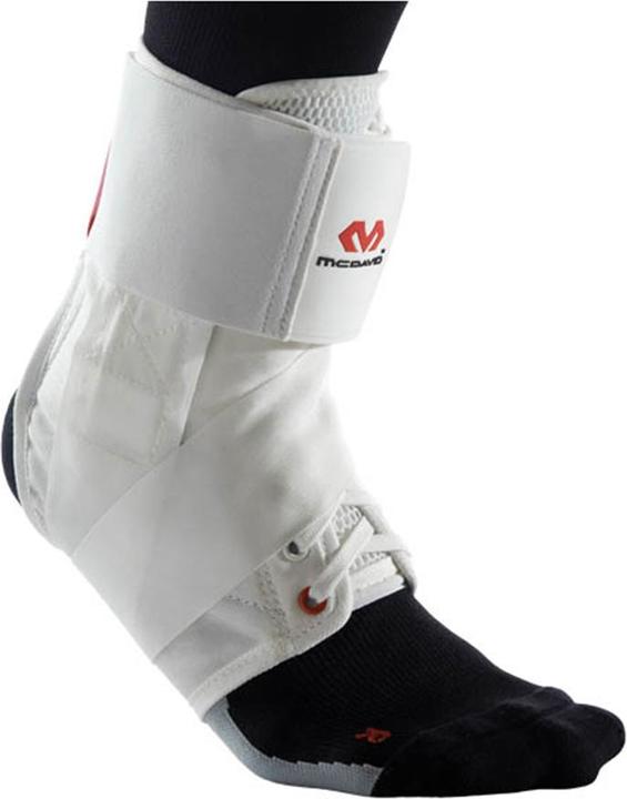 Actual product image McDavid Ankle Brace With Strap (XS)