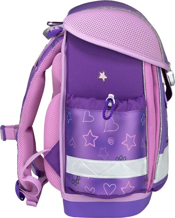 Immagine prodotto Belmil CLASSY Schulrucksack-Set Little Kittens (19 l)