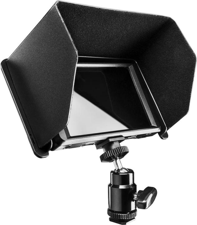 Image du produit Walimex Kit moniteur d'assistance caméra (4.50", 4K)