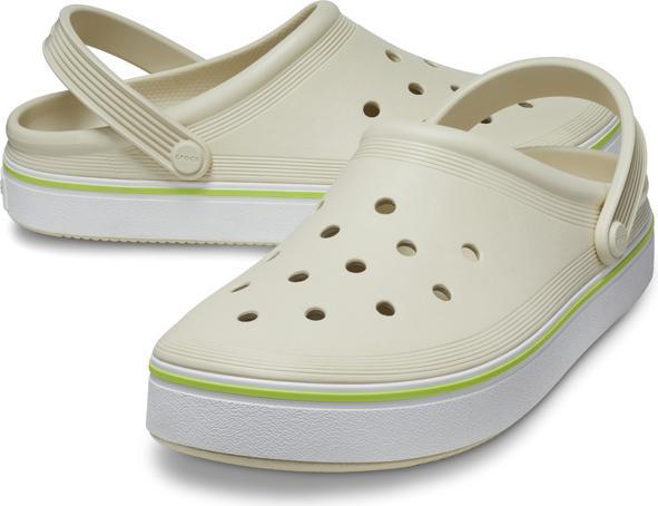 Produktbild Crocs Off Court Clog (41, 41.5, 42, 41 1/3)