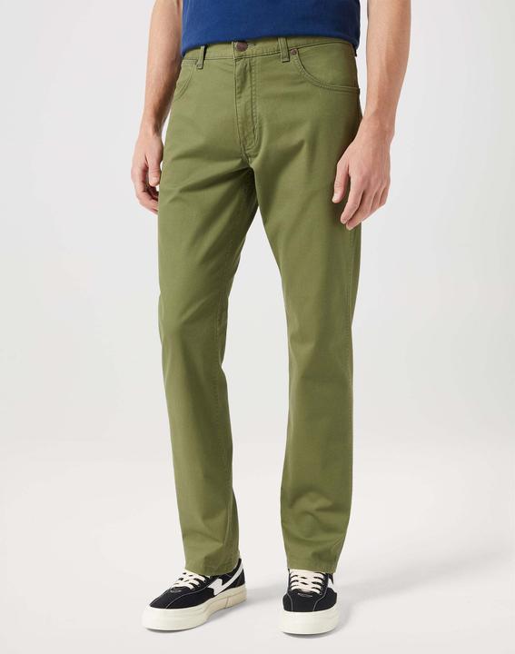 Produktbild Wrangler Hosen Greensboro Low Stretch (W34/L30)