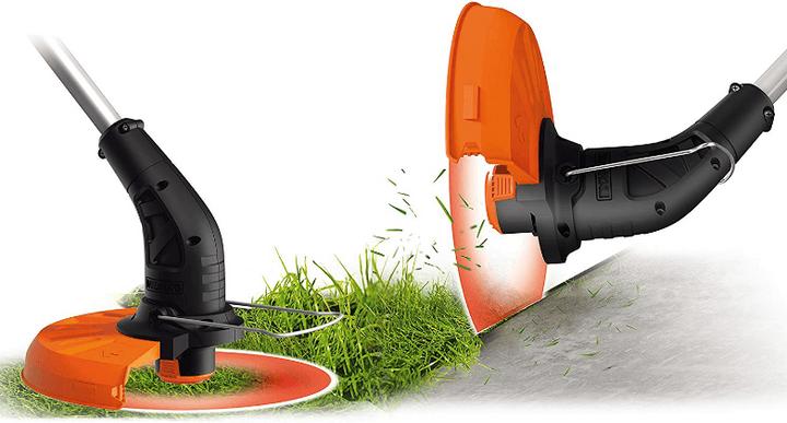 Produktbild Worx WG157E.9 (Trimmfaden)