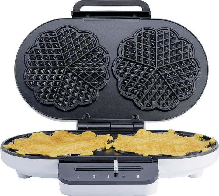 Actual product image Wilfa WDWA-516W 2 wafer(s)