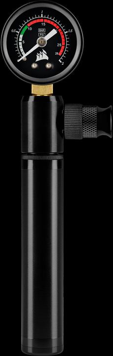 Corsair XT Pressure Leak Tester