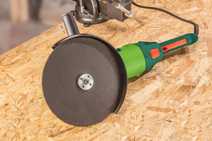 Produktbild Verto 203 Winkelschleifer (230 mm)