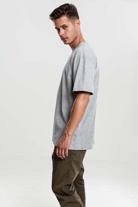 Actual product image Urban Classics Heavy Oversized Tee - 1560 (3XL)