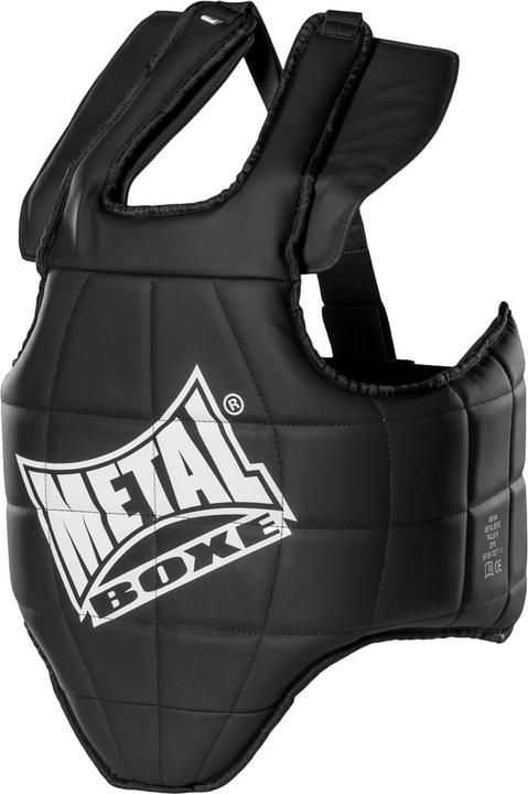 MetalBoxe Körperschutzschild Multiboxe 3 (+85 Kg)