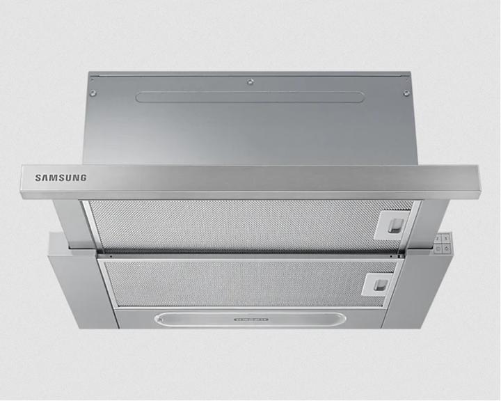 Produktbild Samsung Dunstabzugshaube (Unterbauhaube)