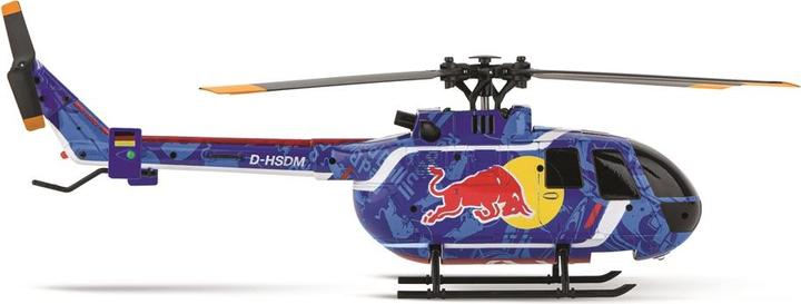 Image du produit Carrera Red Bull Cobra
