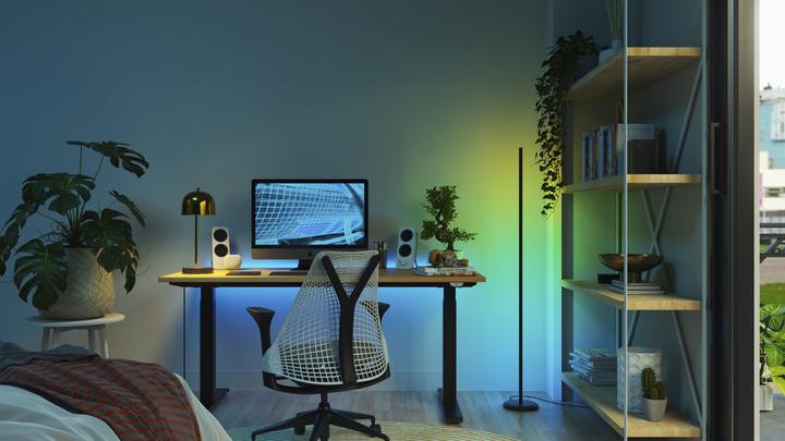 Image du produit Nanoleaf Matter Smart Multicolor (1700 lm)