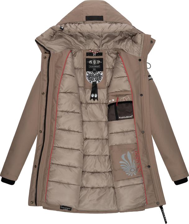 Produktbild Navahoo Blizzardstorm (XL)