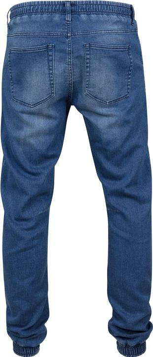 Produktbild Urban Classics UC Men Knitted Denim Jogpants (L)