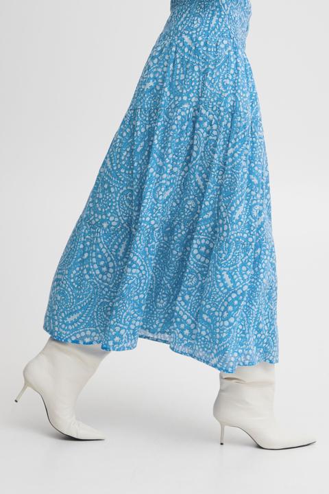 Actual product image B.young BYIMILLA LONG SK - 20812952 (38)
