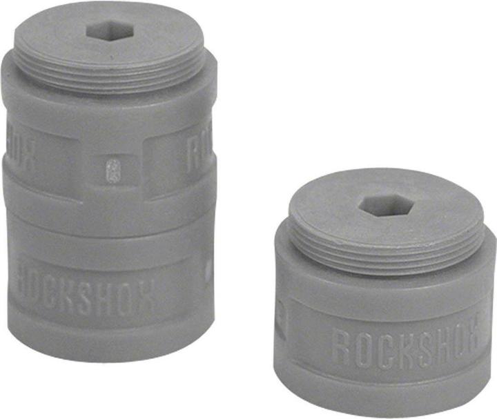 Produktbild RockShox Bottomless Tokens Pike Qty 3