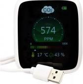 Image du produit Redcam Moniteur de CO2