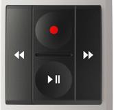 Actual product image Philips LFH3200 SpeechMike III Pro Integrator (4 GB)