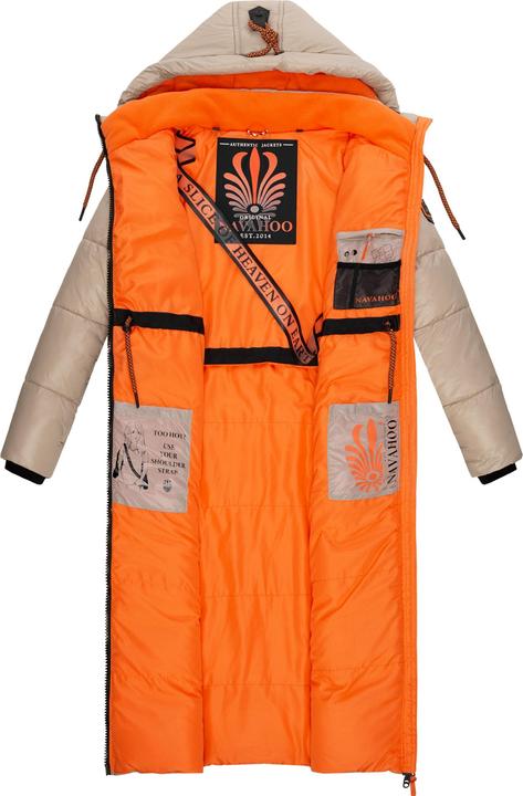 Produktbild Navahoo Schmuseengel (M)