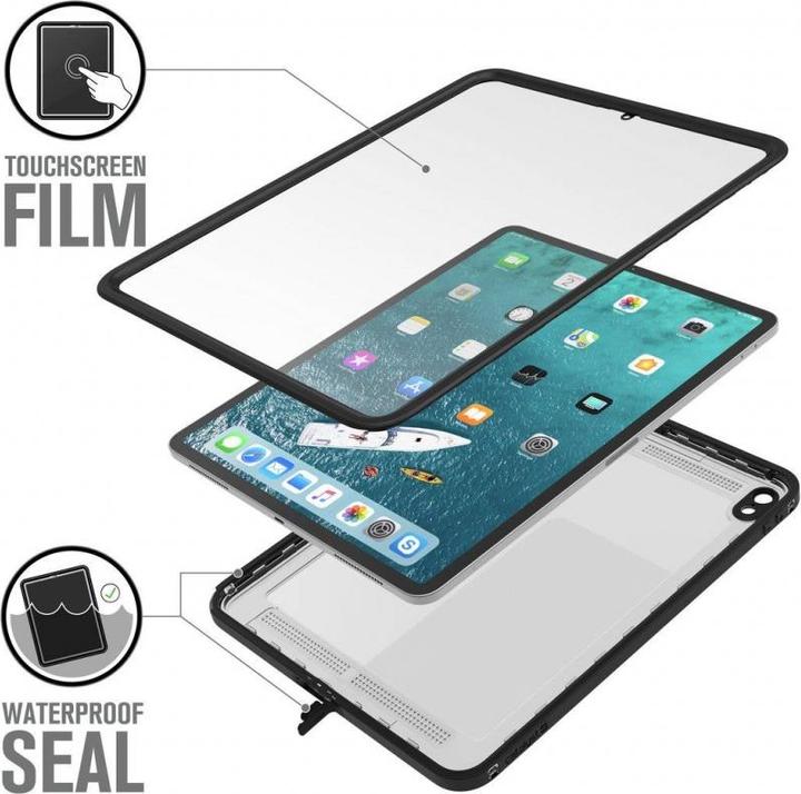 Produktbild Catalyst wasserdichtes/schockresistent Case (iPad Pro 12.9 2018 (3. Gen))