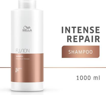 Produktbild Wella Fusion (1000 ml, Flüssiges Shampoo)