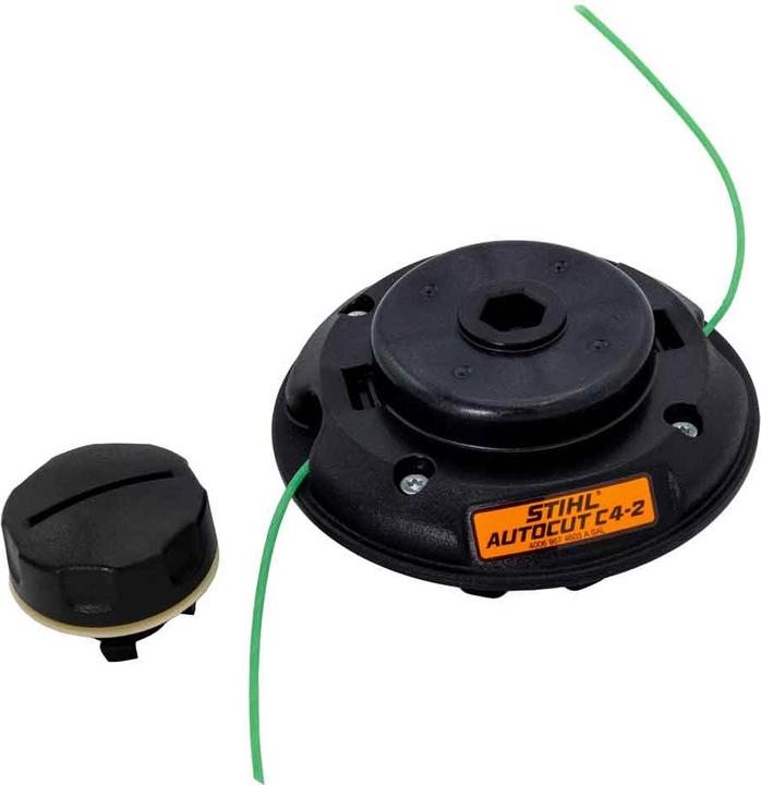Image du produit Stihl Tête faucheuse Autocut C 4-2 (Herbicide, Pièces de rechange pour machines de jardinage)