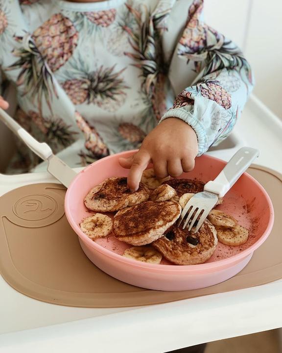 Actual product image Twistshake Plate
