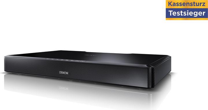 Denon Dht-T100 (2.1 Kanal)