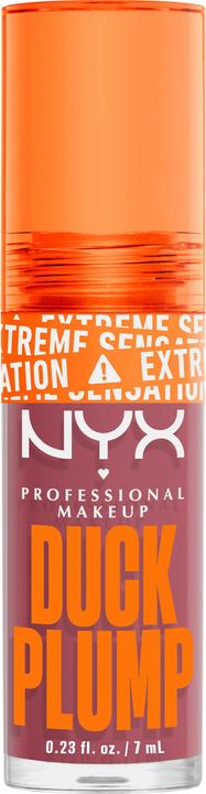 Produktbild NYX Professional Make-Up Nyx Duck Plump (Nr. 10 - Lilac on Lock)