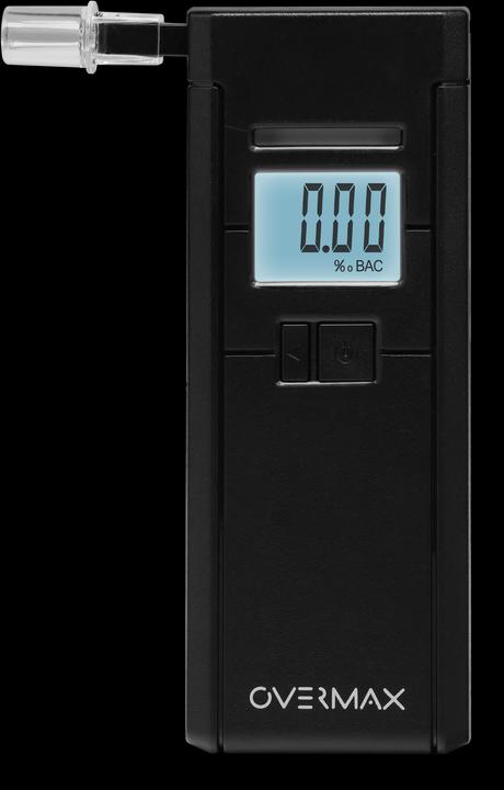 Image du produit Overmax Ad