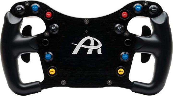 Productafbeelding Ascher Racing F28-SC V2