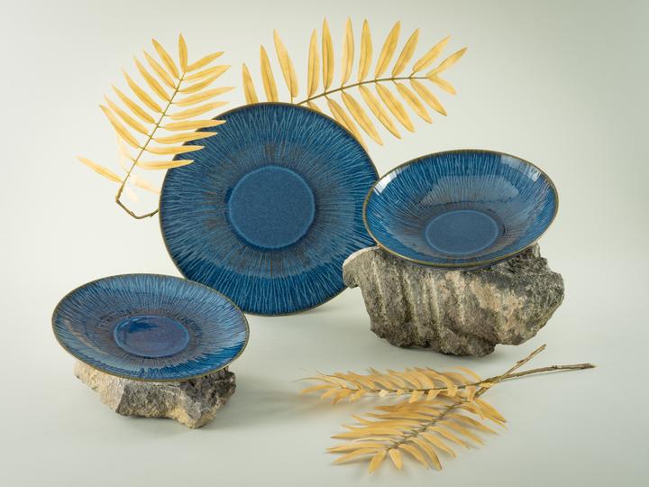 Actual product image CreaTable Sea Breeze (6 Piece)