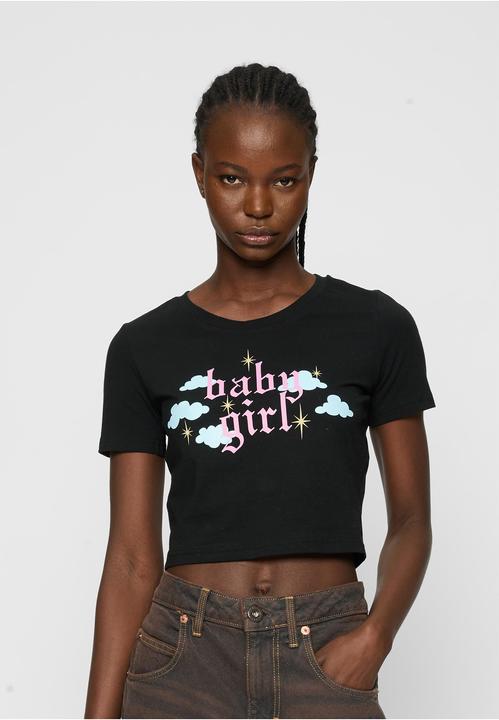 Immagine prodotto Miss Tee Maglietta con cappuccio per bambina - 105747 (S)