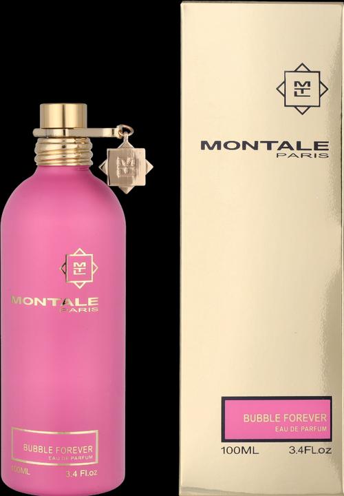 Image du produit Montale Bubble Forever Edp Spray (Eau de parfum, 100 ml)