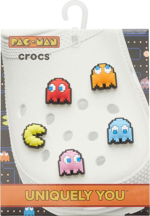 Immagine prodotto Crocs Jibbitz- Pac Man (Taglia unica)