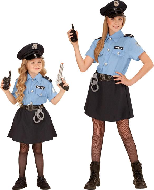 Widmann Polizistin Katharina