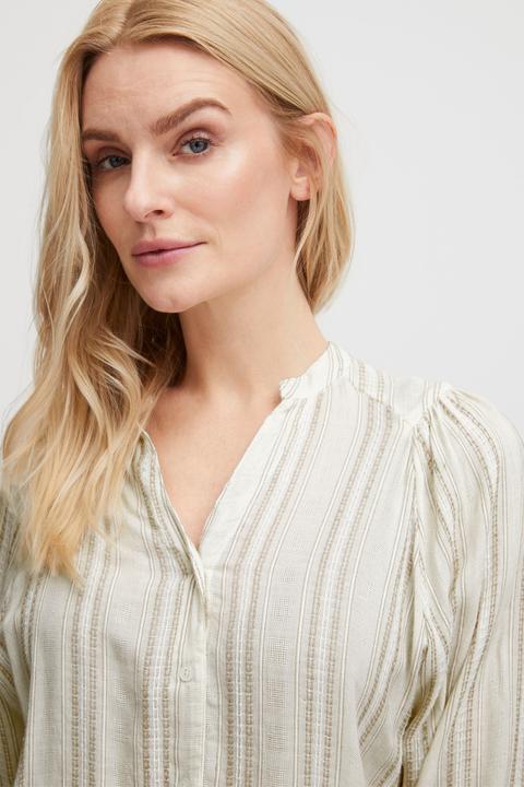 Image du produit Pulz Jeans Chemise PZLAILA - 50207501 (XXL)