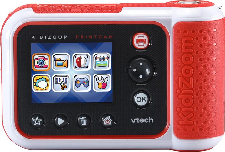 Produktbild VTech KidiZoom Print Cam