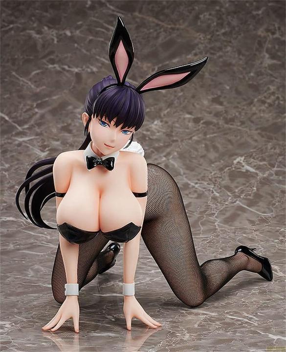 Image du produit FREEing World's End Harem statuette PVC 1/4 Akira Todo: Bunny Ver. 27 cm