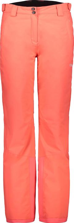 Image du produit CMP Campagnolo Pantalon de ski Flat Warm (XXS)