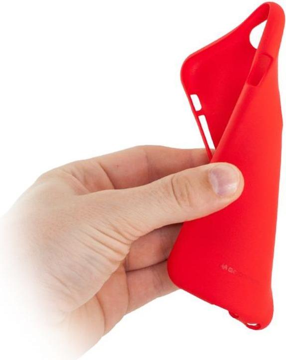 Immagine prodotto Goospery Soft Feeling Jelly Series (Apple iPhone X)