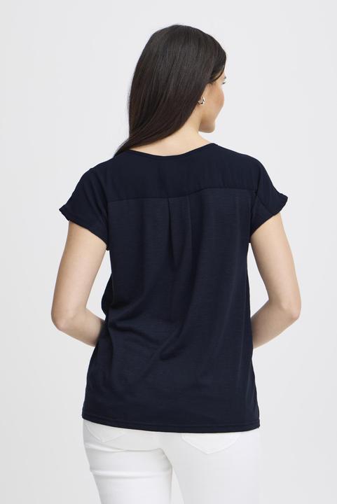 Actual product image Fransa FRZawov 2 Blouse 20603737 (XL)