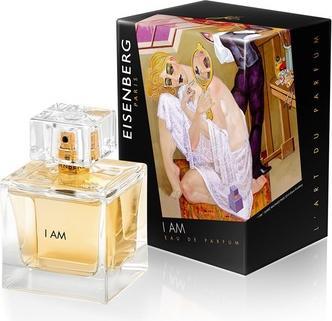 Eisenberg I Am (Eau de Parfum, 50 ml)