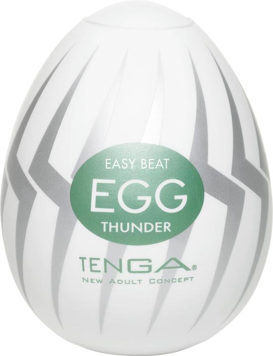 Produktbild Tenga Thunder