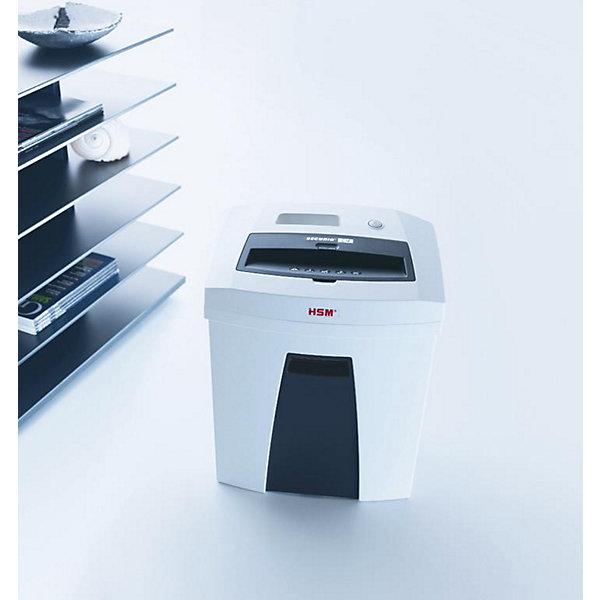 Produktbild HSM Aktenvernichter SECURIO (Streifenschnitt)