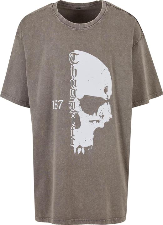 Thug Life NoWay Tshirt - 55037 (XXL)