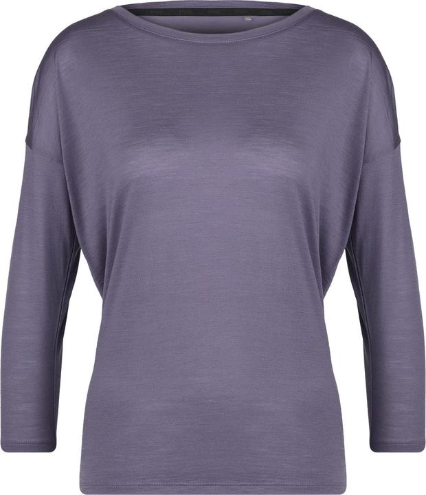 Stoic Women's MerinoChill MMXX. GÃ¶teborg 3/4 Crew