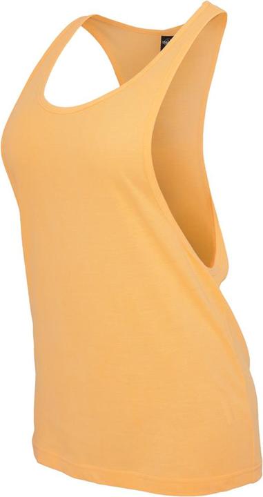 Actual product image Urban Classics Ladies Loose Neon Tanktop (L)